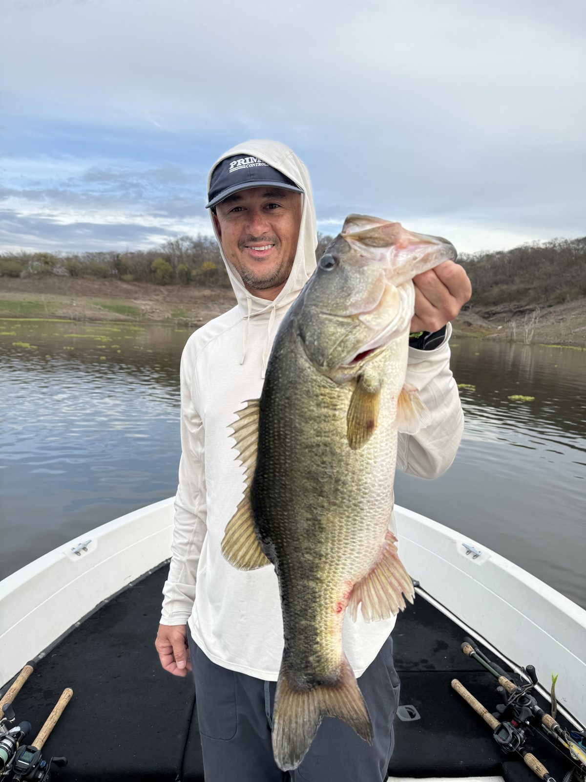 A few days of big bass, photo 5