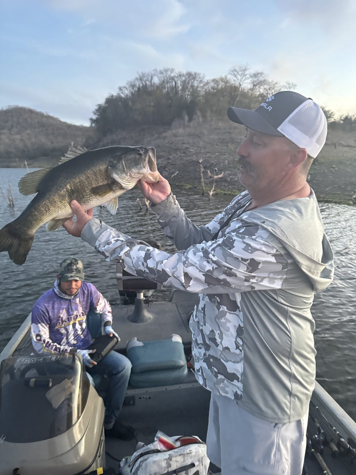 A few days of big bass, photo 9