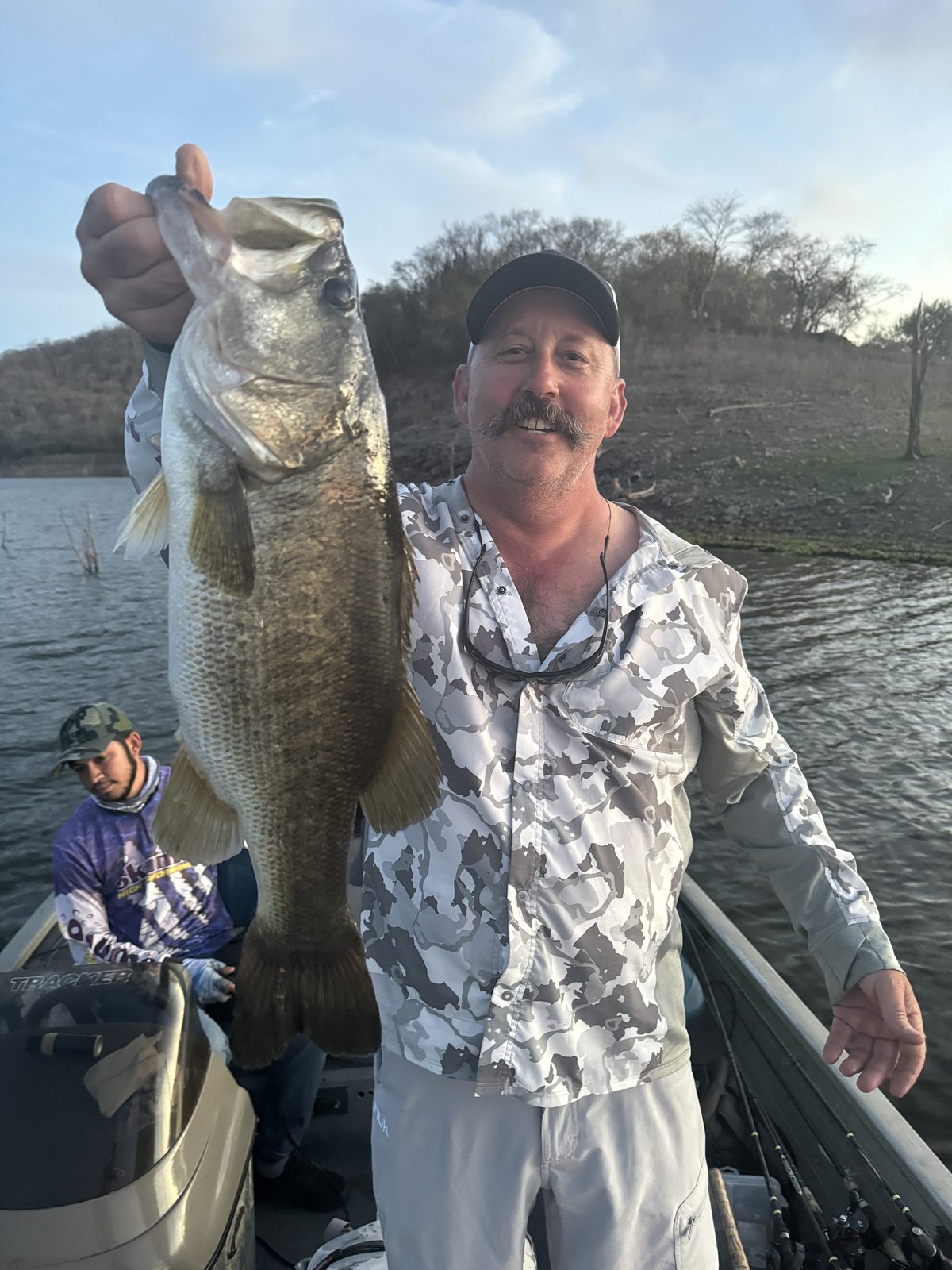 A few days of big bass, photo 10