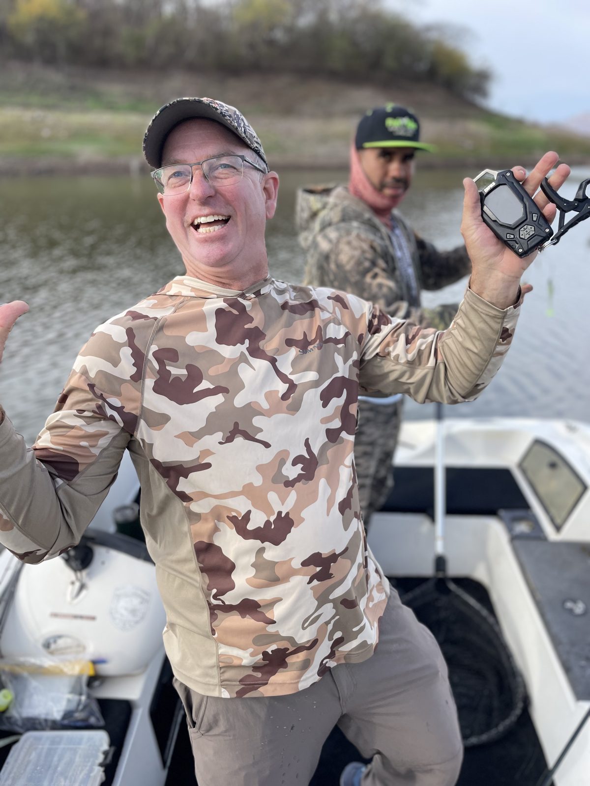 A few days of big bass, photo 13