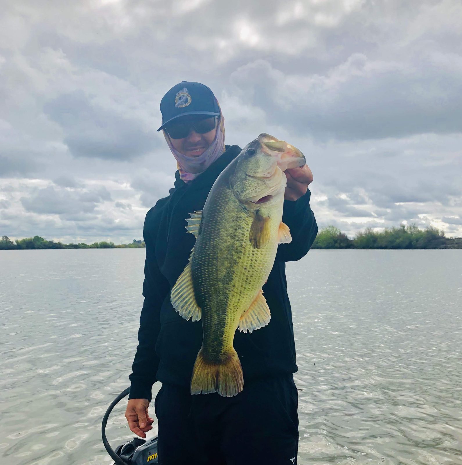 The biggest bass, photo 2