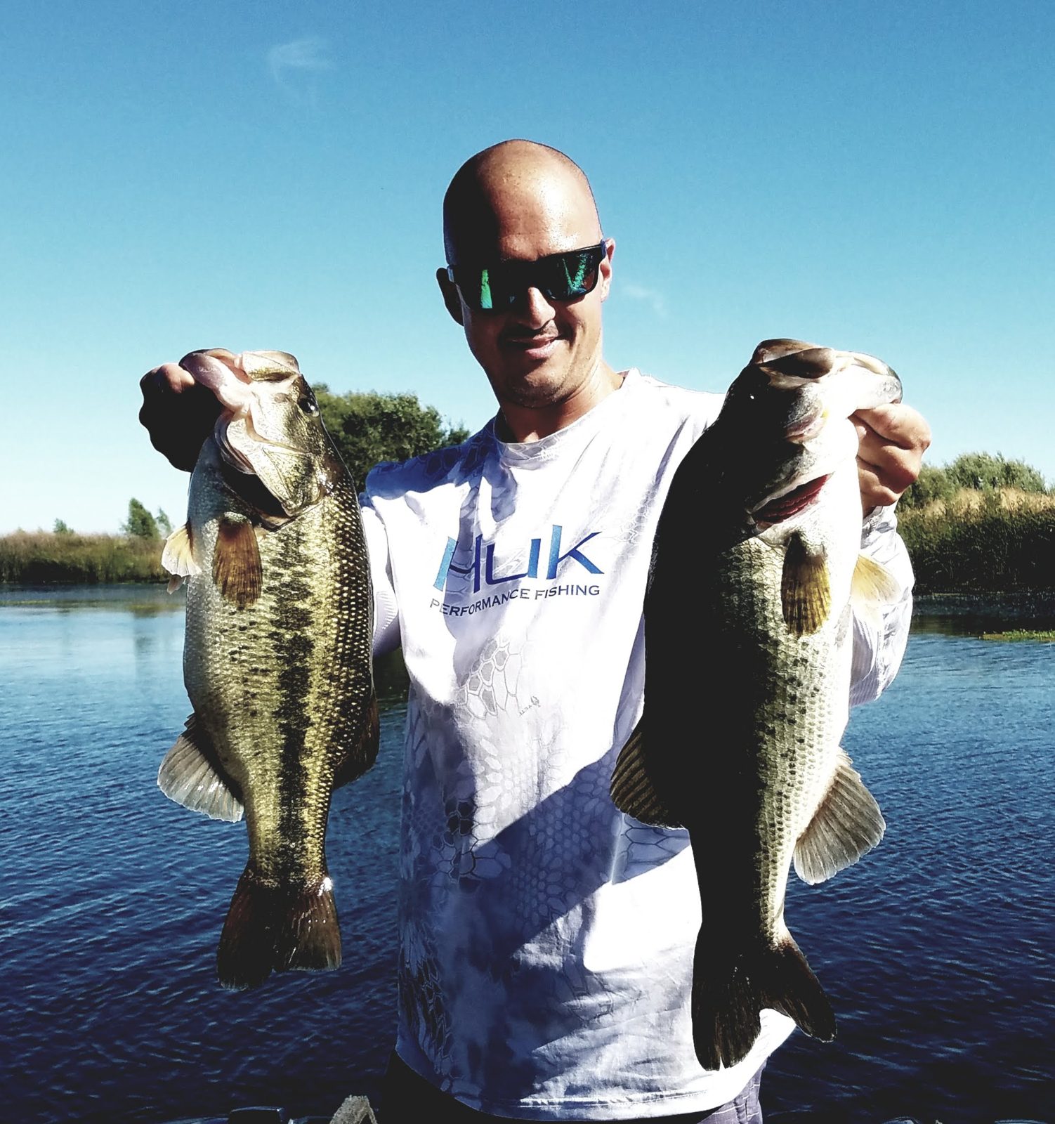 The biggest bass, photo 14